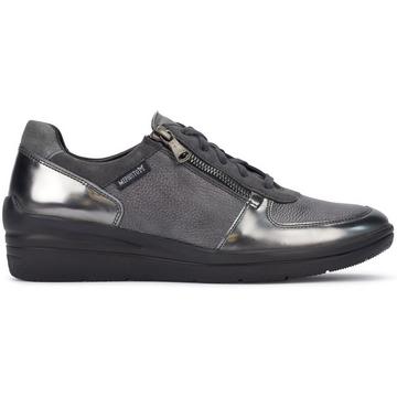 Carole - Leder sneaker