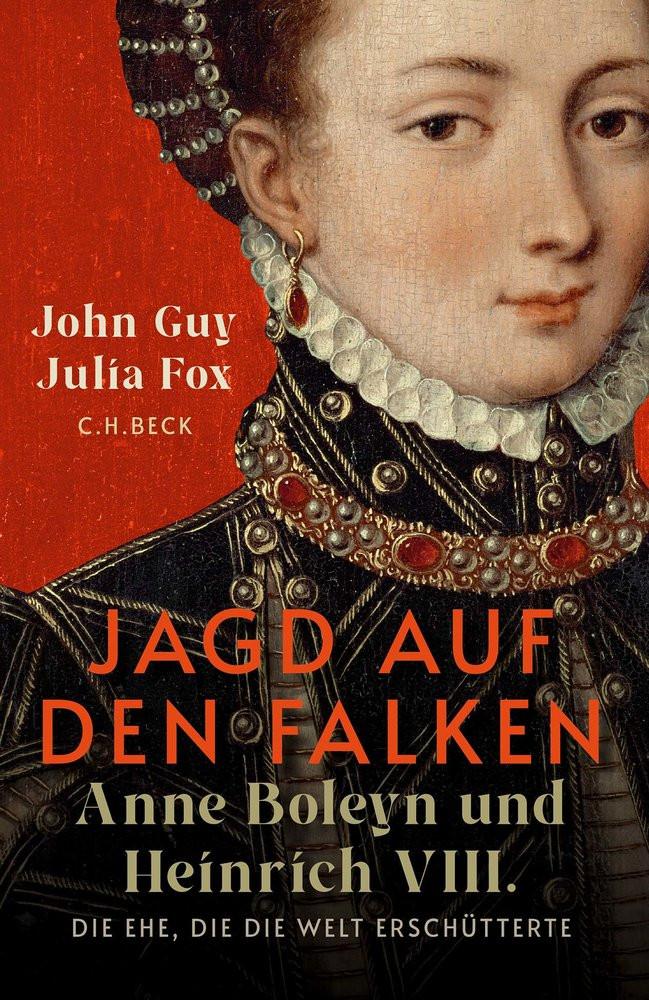 Jagd auf den Falken Guy, John; Fox, Julia; Juraschitz, Norbert (Übersetzung); Schuler, Karin (Übersetzung) Gebundene Ausgabe 