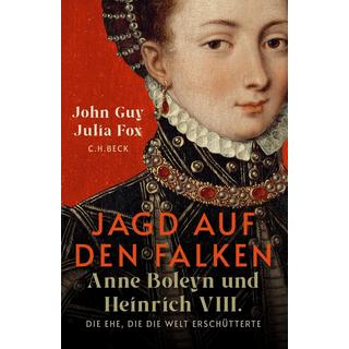 Jagd auf den Falken Guy, John; Fox, Julia; Juraschitz, Norbert (Übersetzung); Schuler, Karin (Übersetzung) Gebundene Ausgabe 