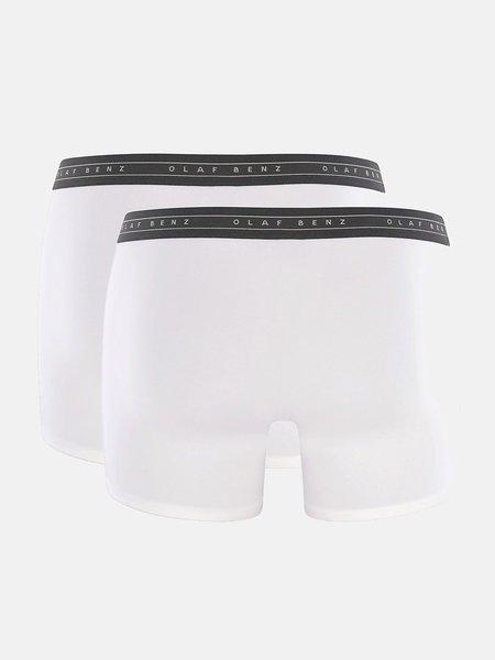 Olaf benz  Pack x2 Boxershorts 