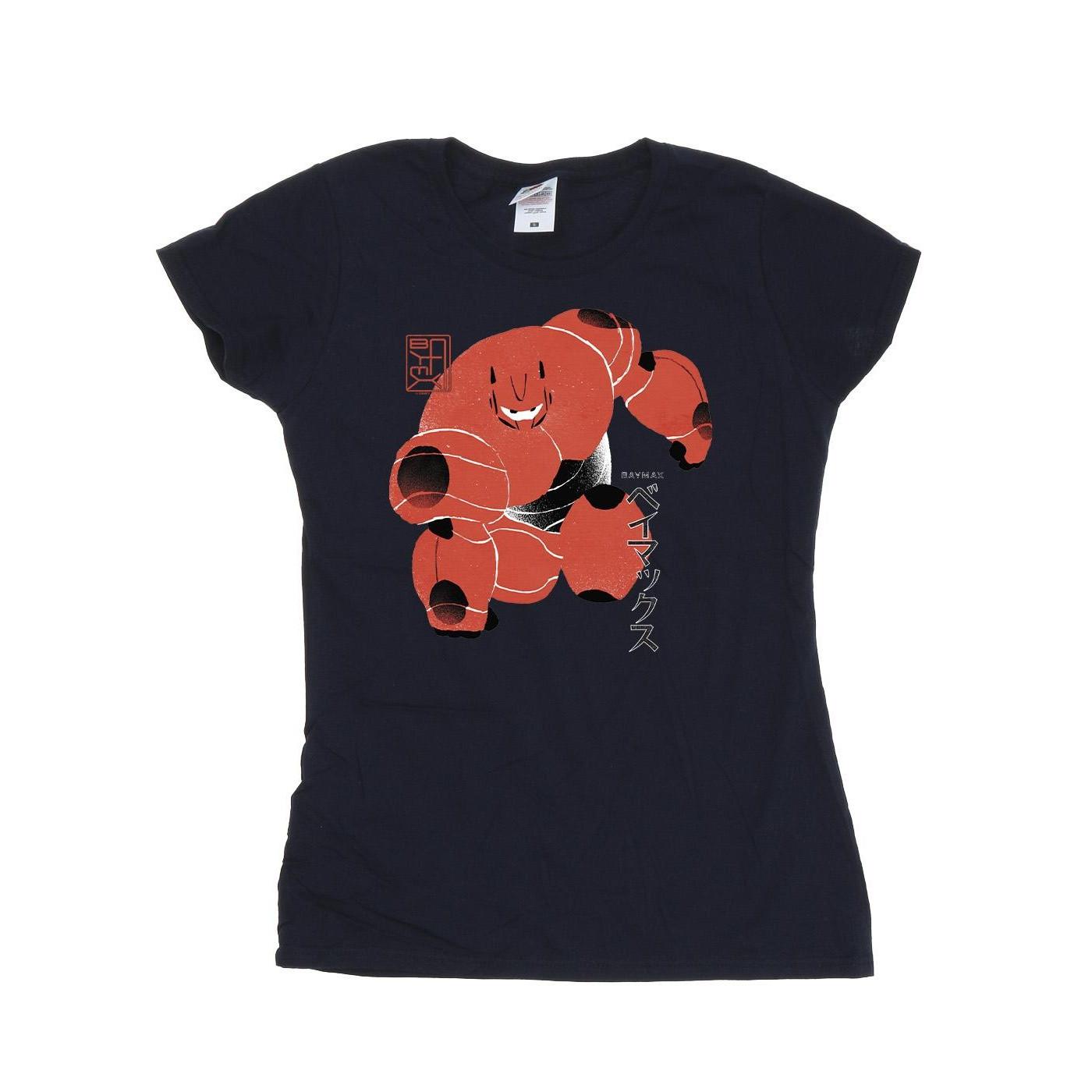 Disney  Big Hero 6 TShirt 