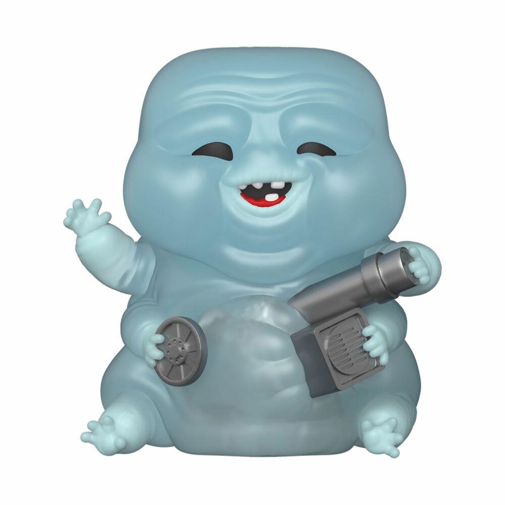 Funko  POP - Movies - Ghostbusters - 929 - Muncher - Glow - Special Edition 