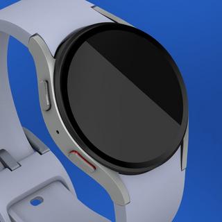 Avizar  Folie gehärtetes Glas Galaxy Watch 5 44mm 
