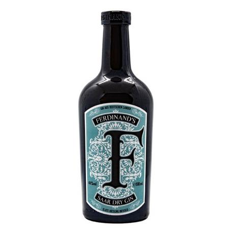 Ferdinand's Saar Dry Gin  