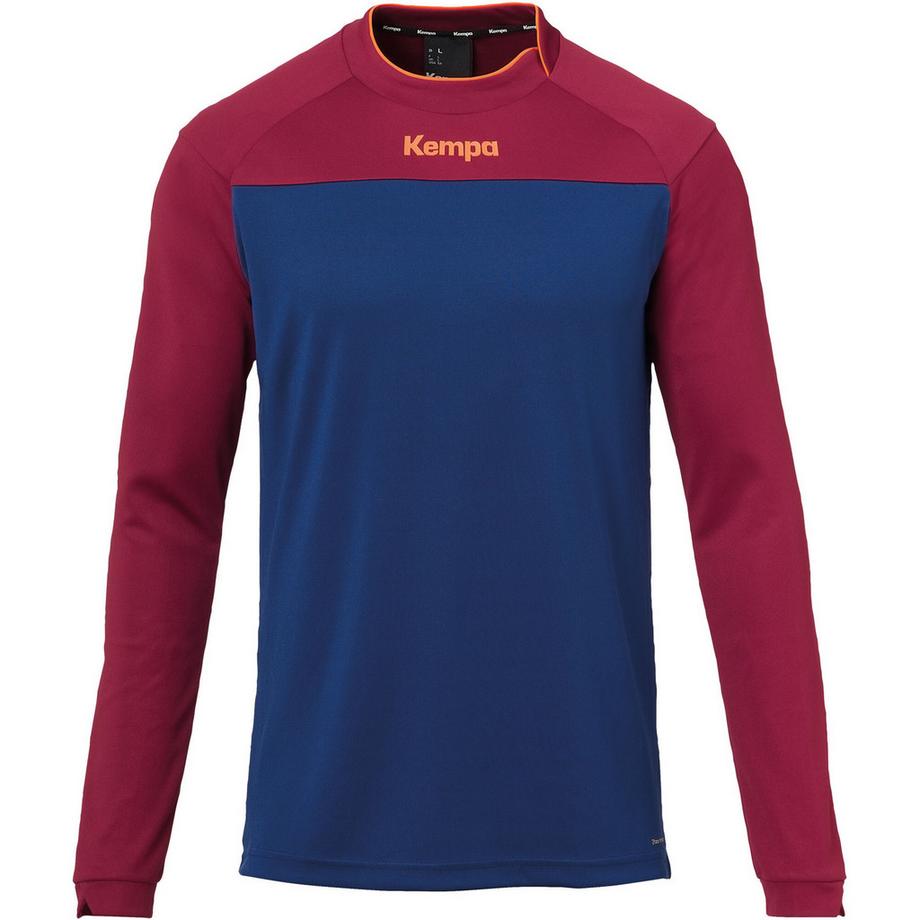 Kempa  sweatshirt prime 