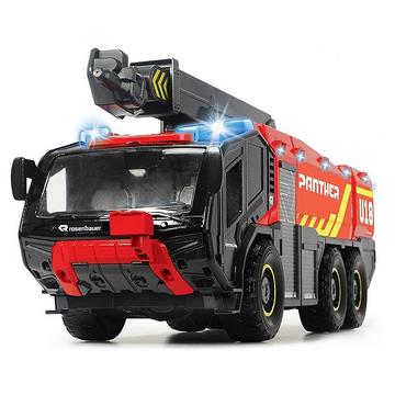 RC Airport Fire Brigade