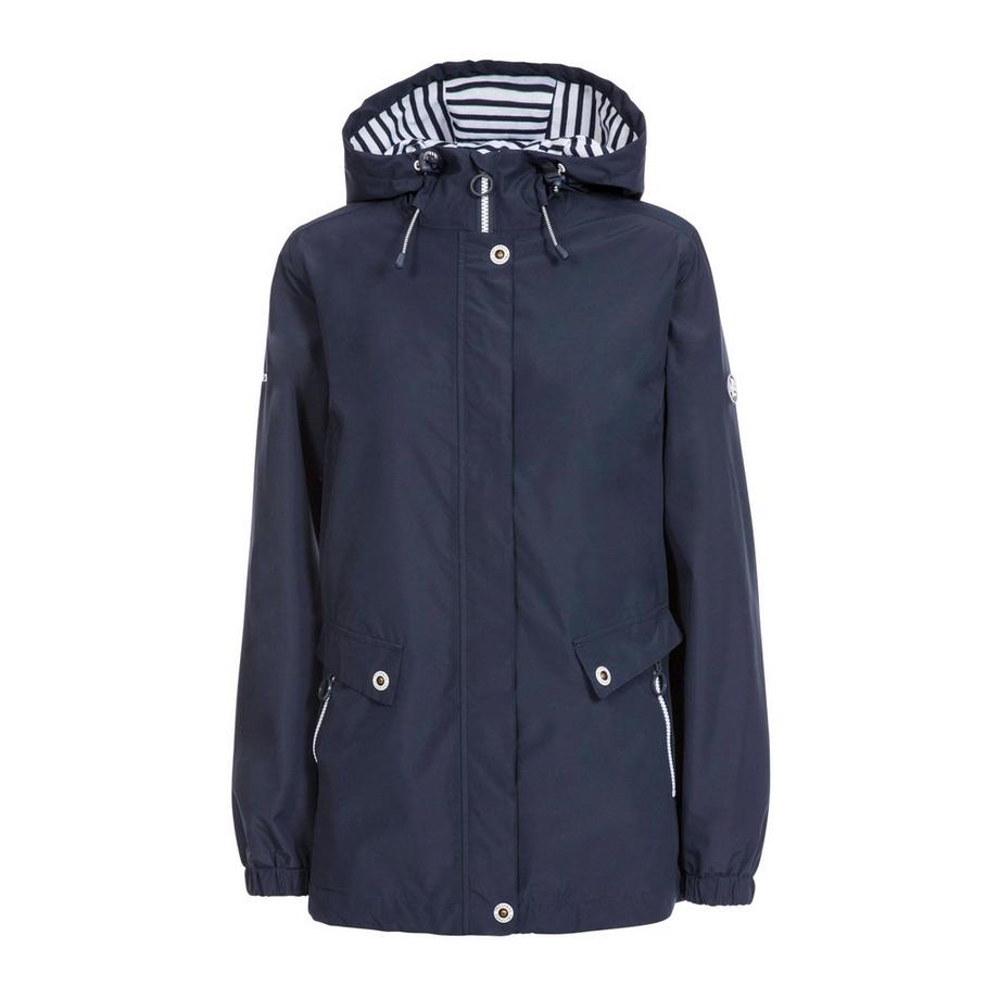 Trespass Flourish Wasserfeste Jacke  