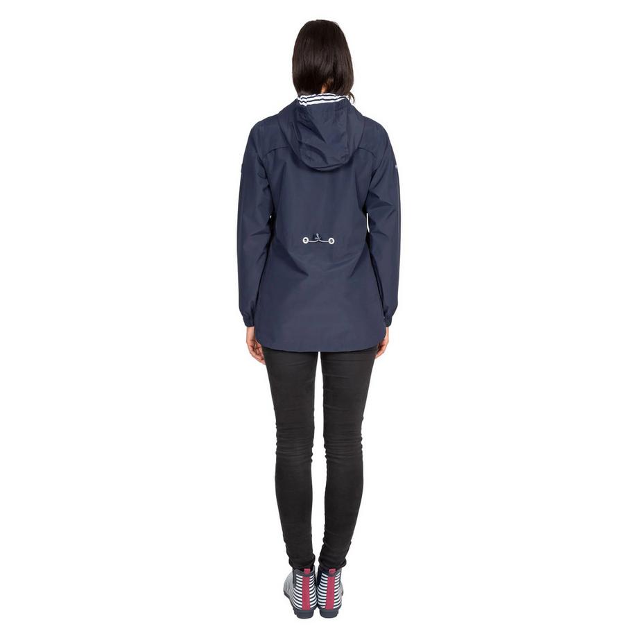 Trespass Flourish Wasserfeste Jacke  