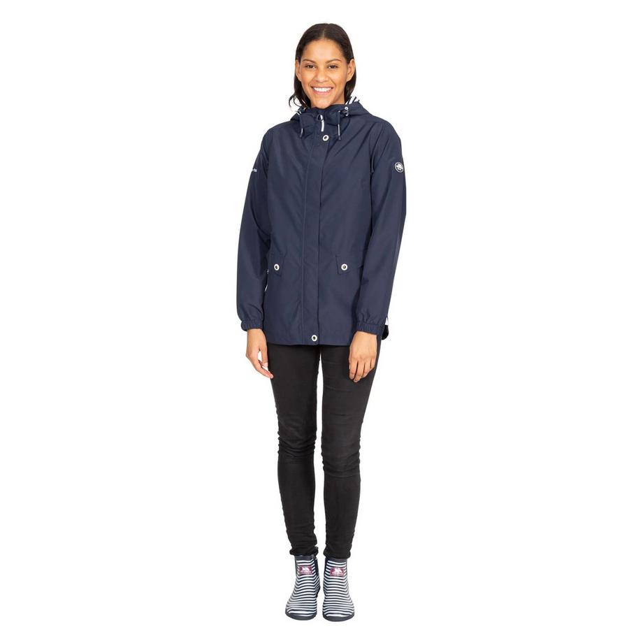 Flourish Jacke, wasserfest