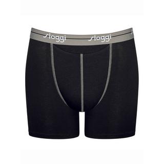 sloggi 4er Pack HO Shorts  