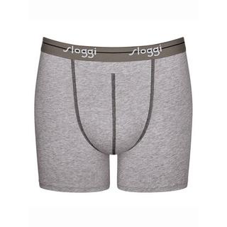 sloggi 4er Pack HO Shorts  