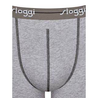 sloggi 4er Pack HO Shorts  