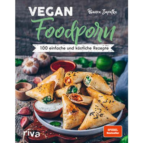 Riva Verlag  Vegan Foodporn 