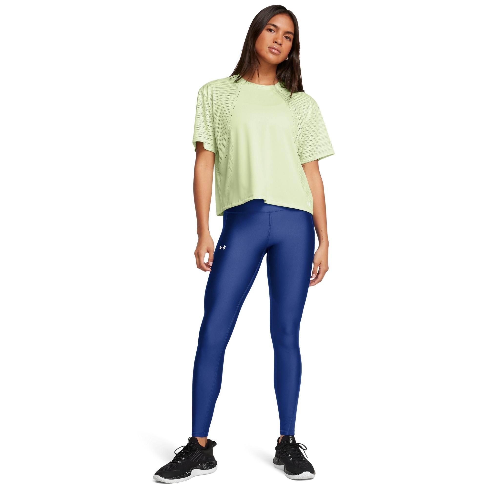 UNDER ARMOUR  leggings tecnici motion 