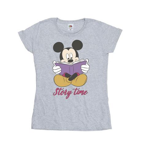 Disney  Tshirt STORY TIME 