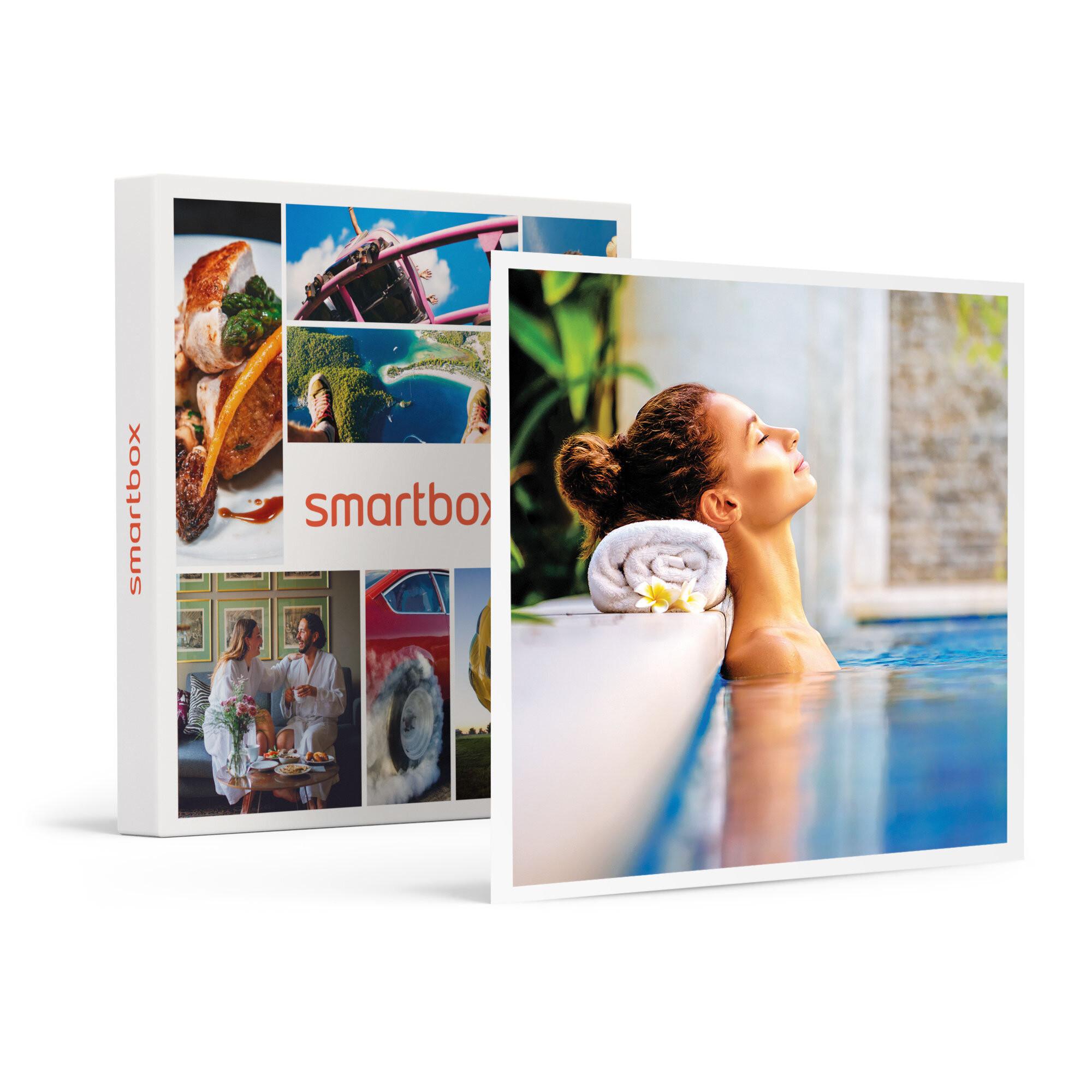 Image of Absolute Entspannung In Einer Schweizer Grossstadt - Geschenkbox Unisex