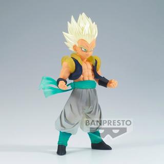 Banpresto  Statische Figur - Clearise - Dragon Ball - Gotenks 