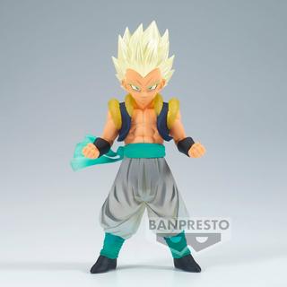 Banpresto  Figurine Statique - Clearise - Dragon Ball - Gotenks 