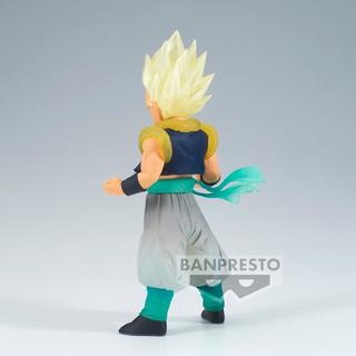 Banpresto  Statische Figur - Clearise - Dragon Ball - Gotenks 