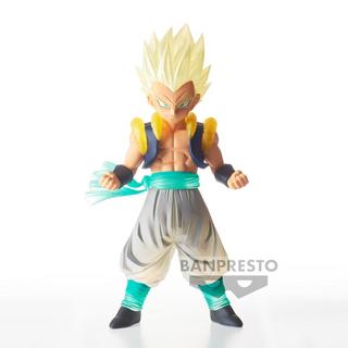 Banpresto  Figurine Statique - Clearise - Dragon Ball - Gotenks 