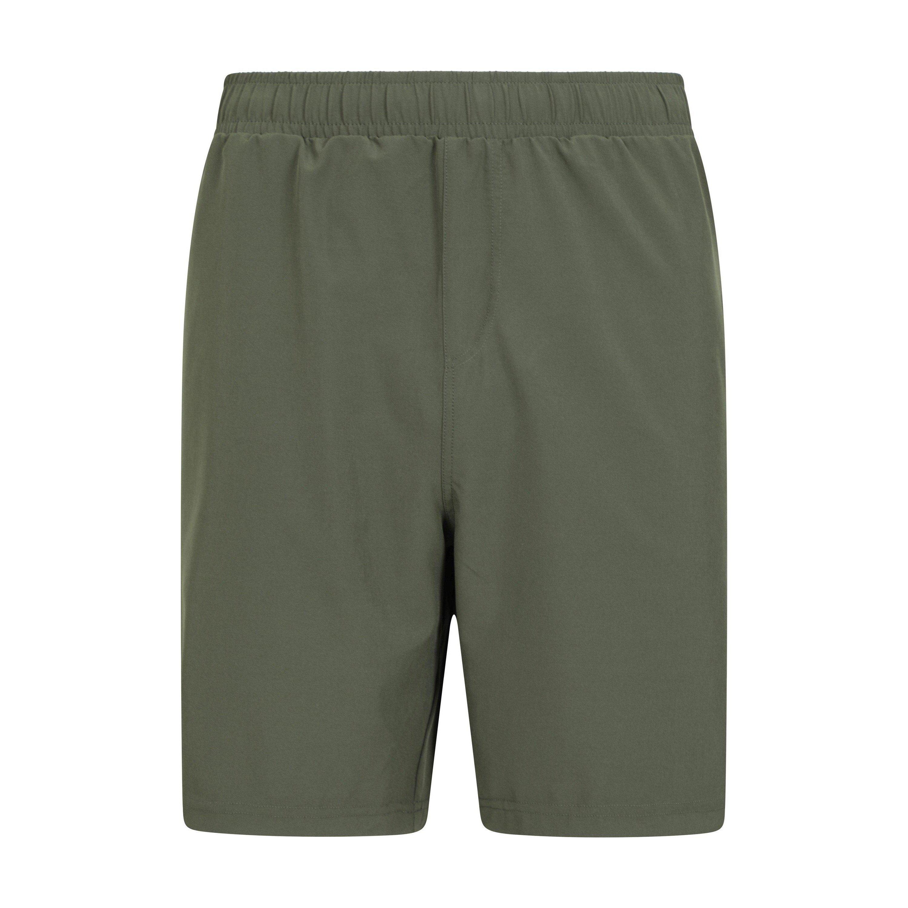 Image of Hurdle Shorts Herren Khaki XL