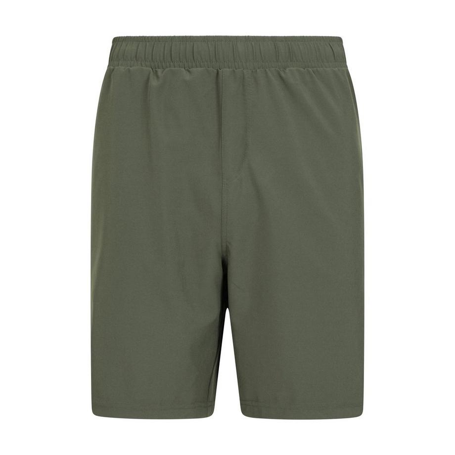 Hurdle Shorts