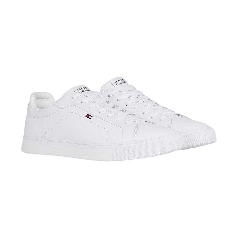 Sneaker , Nappaleder
