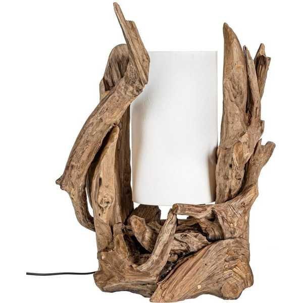 Image of Tischleuchte Bion weiss Tischleuchte Bion weiss