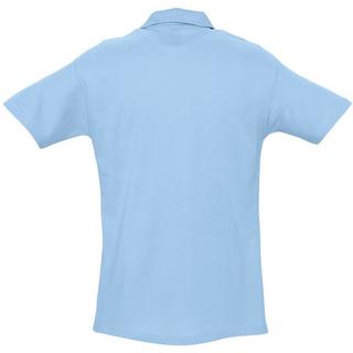 SOLS  Spring II PoloShirt, Kurzarm 