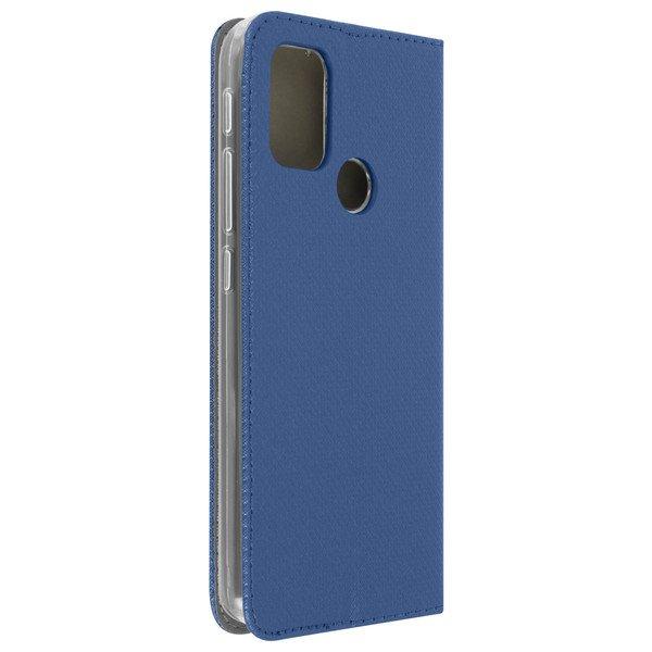 Image of Premium Hülle Motorola Moto G50 Blau