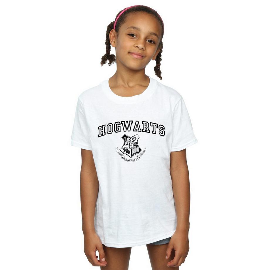 Harry Potter  Hogwarts TShirt 
