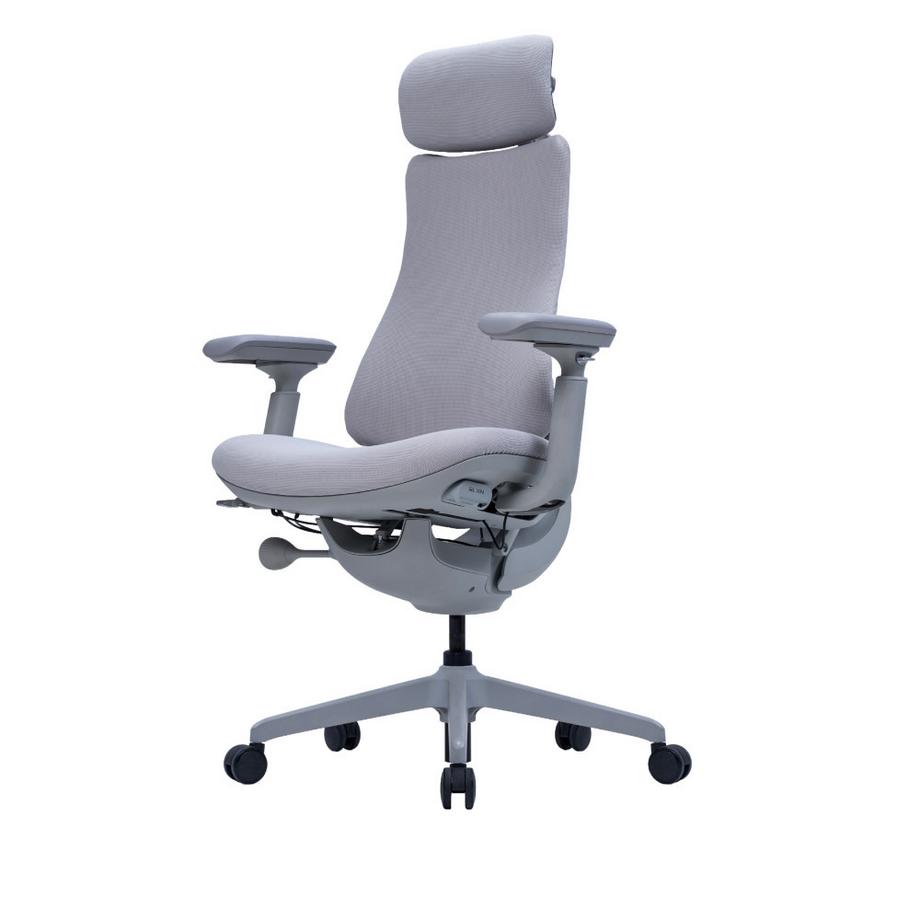 LiberNovo Omni Dynamic Ergonomischer Burostuhl  