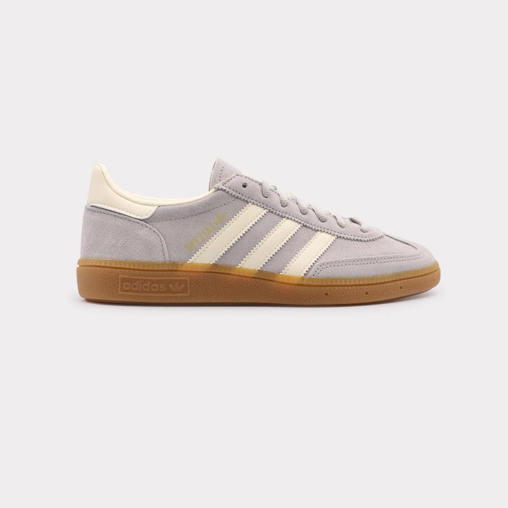 Image of adidas Handball Spezial - Grey White Herren Grau 38 2/3
