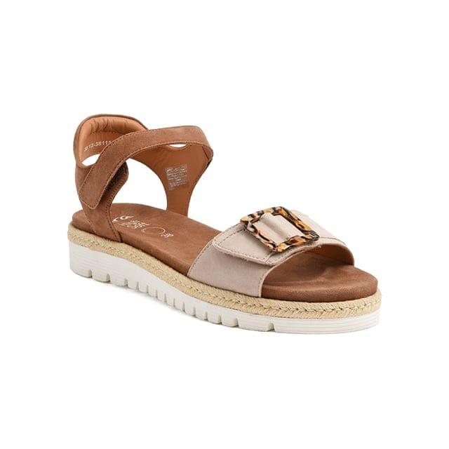 Image of Jamaika Damen Beige 39