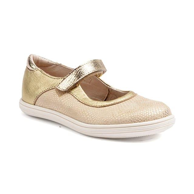 Image of Placida Unisex Gold 26
