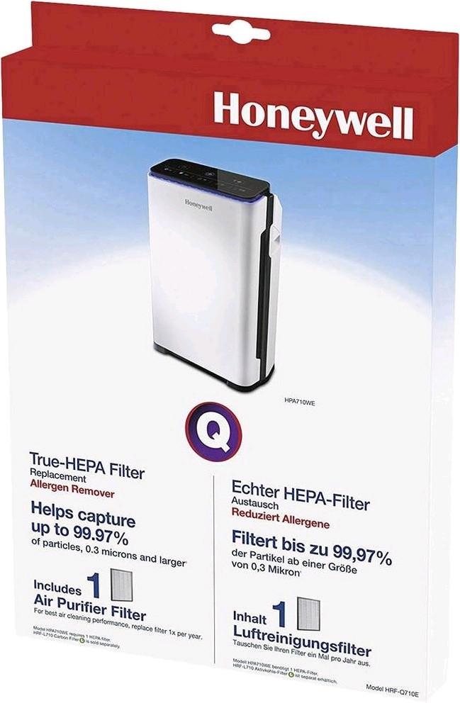 Honeywell  HRF-Q710E - True HEPA-Filter zu HPA710WE4 