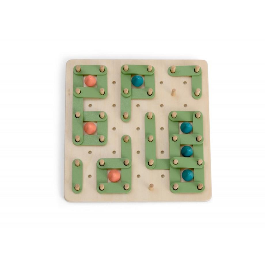 BS Toys  Käsekästchen 