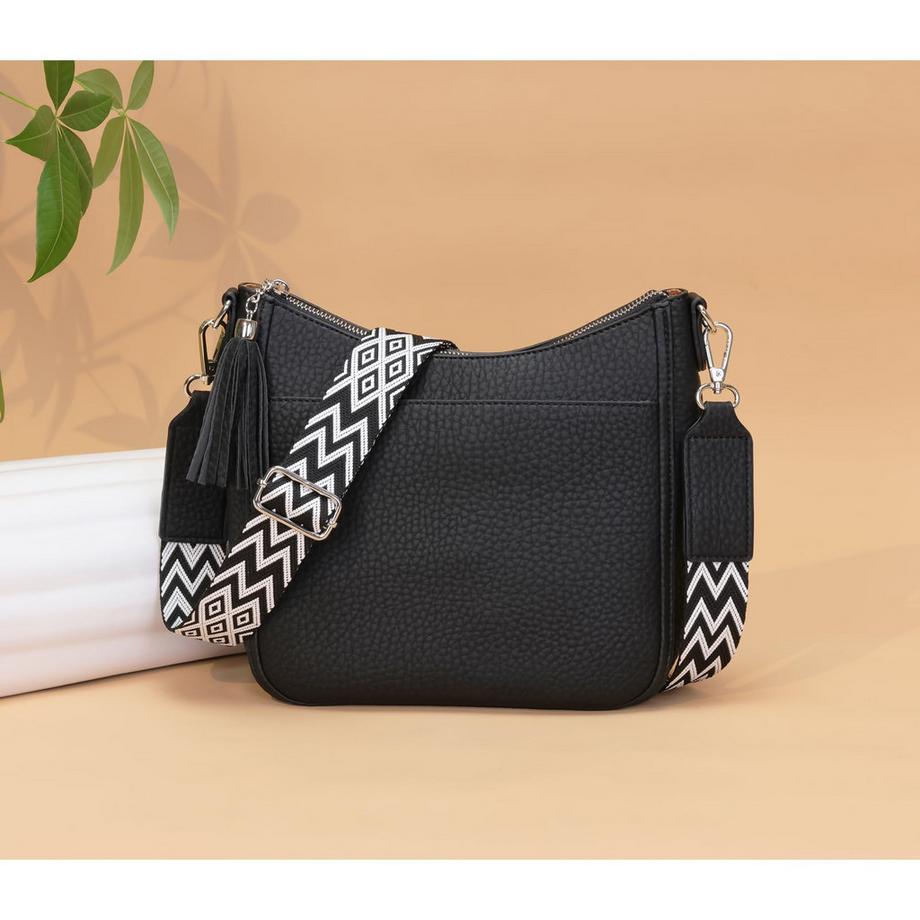 Only-bags.store Mittelgroße Umhängetasche Crossbody Tasche  