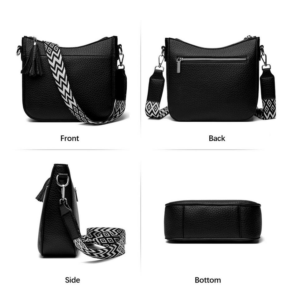 Only-bags.store Mittelgroße Umhängetasche Crossbody Tasche  