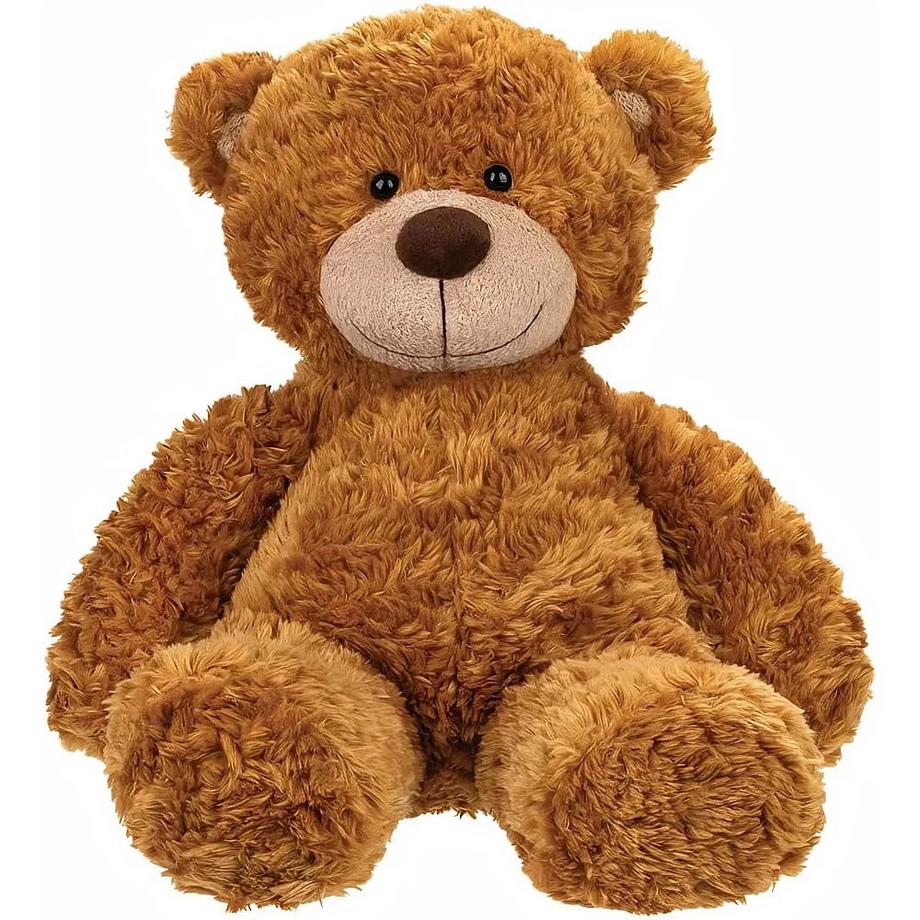 Bonnie der Teddybär Braun (33cm)