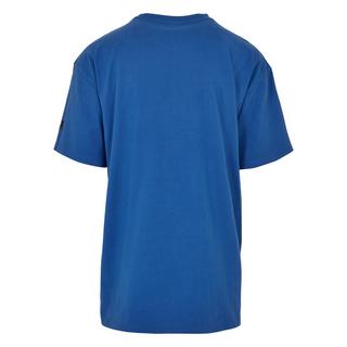 URBAN CLASSICS  t-hirt urban claic tarter colored logo 