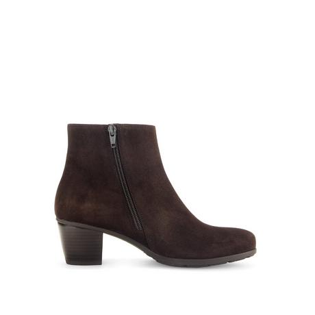 Gabor  Bottines suede 