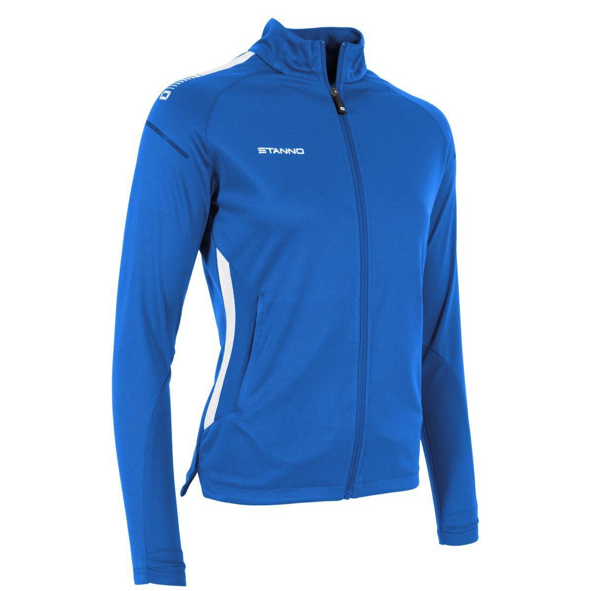 Stannol  full zip trainingsjacke first 