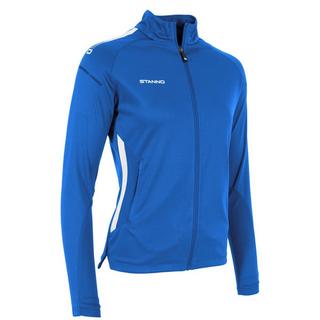 Stannol  full zip trainingsjacke first 