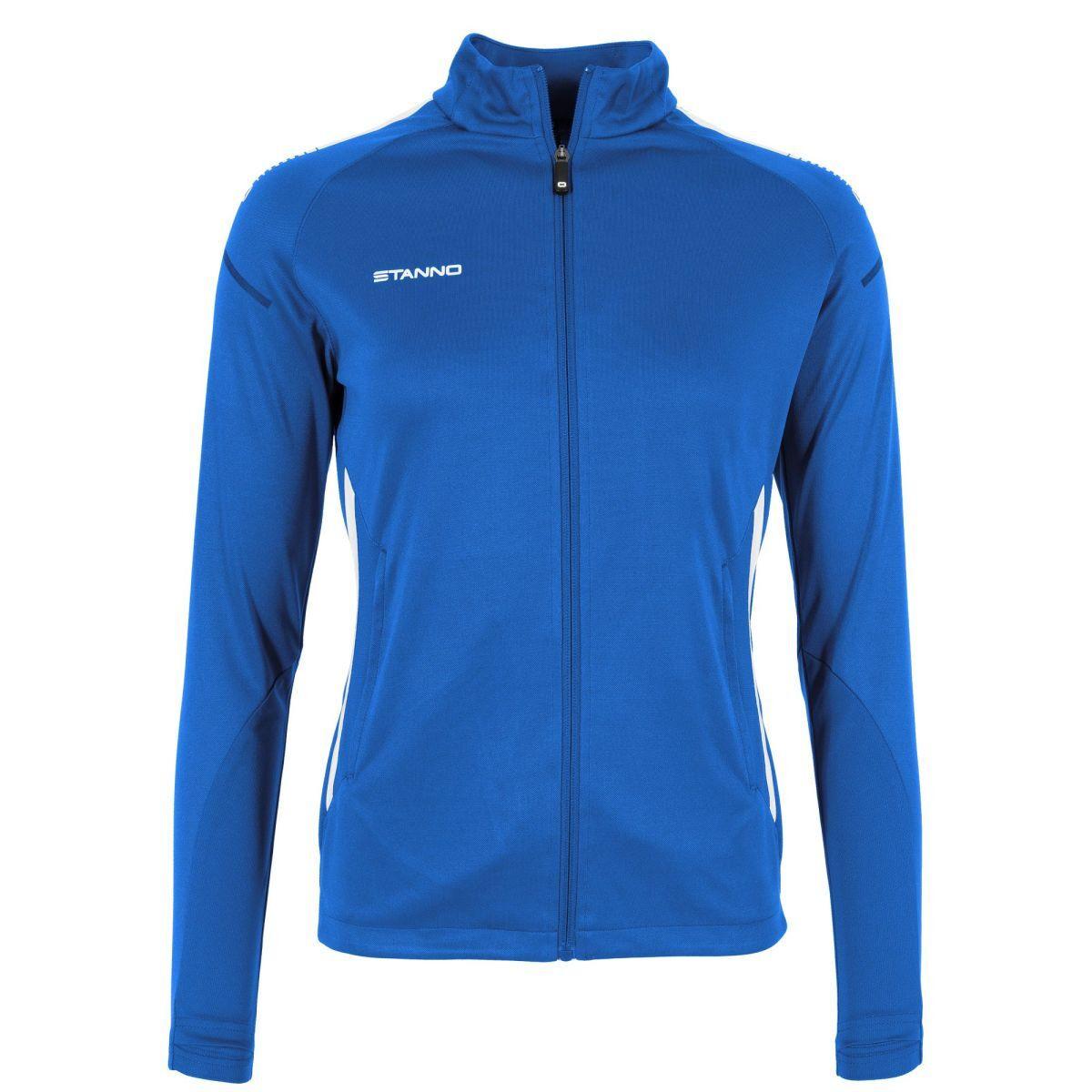 Stannol  full zip trainingsjacke first 