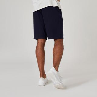 DOMYOS  Shorts - 500 ZIP 