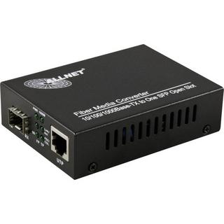 Allnet  Medien 10/100/1000BaseTX-SFP GB 