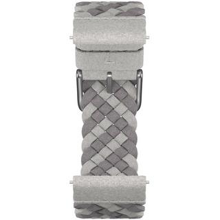POLAR  Bracelet textile 20 mm en pierre d'alcantara moyenne 
