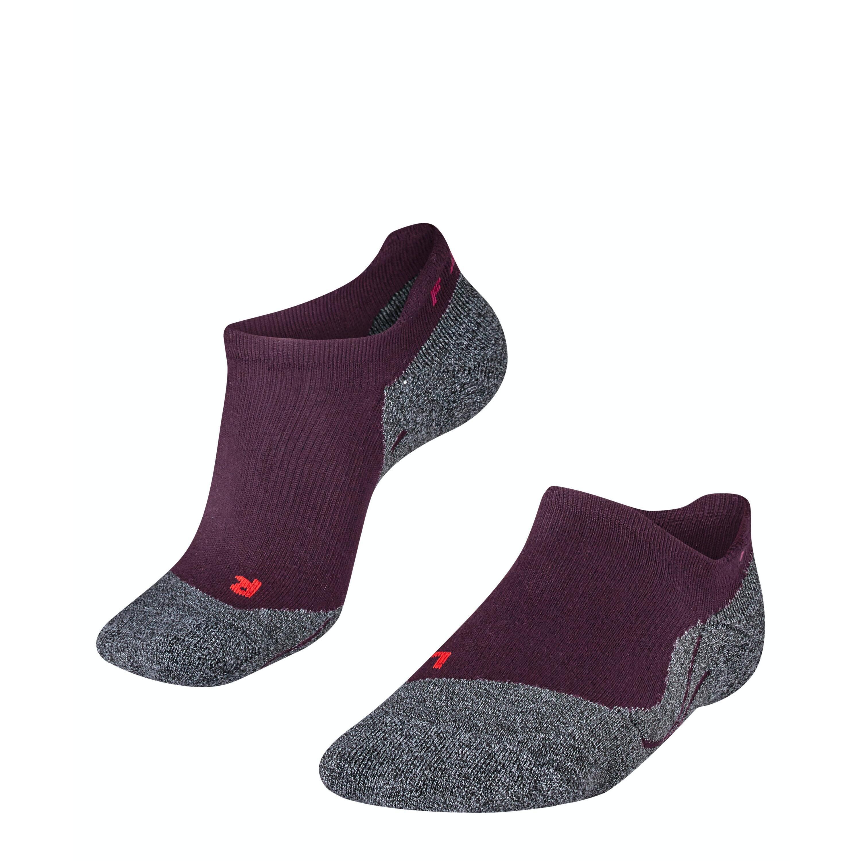 Image of Socken Comfort Invisible Frau Ru3 Unisex 41-42