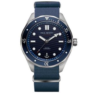 Paul Hewitt  PH-W-0485 Ocean Diver Nato 